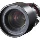 Panasonic ET-DLE250 lente per proiettore PT-DZ6710/DZ6700
PT-DW6300S
PT-D6000S 2