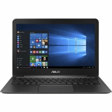 ASUS Zenbook UX305UA-FB004T Intel® Core™ i7 i7-6500U Computer portatile 33,8 cm (13.3") Quad HD+ 8 GB LPDDR3-SDRAM 512 GB SSD Wi-Fi 5 (802.11ac) Windows 10 Home Nero