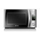 Candy CMGC20DS Nero, Grigio Superficie piana 20 L 750 W 2
