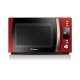 Candy CMGC20DR Rosso Superficie piana 20 L 750 W 2