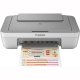 Canon PIXMA MG2455 Ad inchiostro A4 4800 x 600 DPI 2