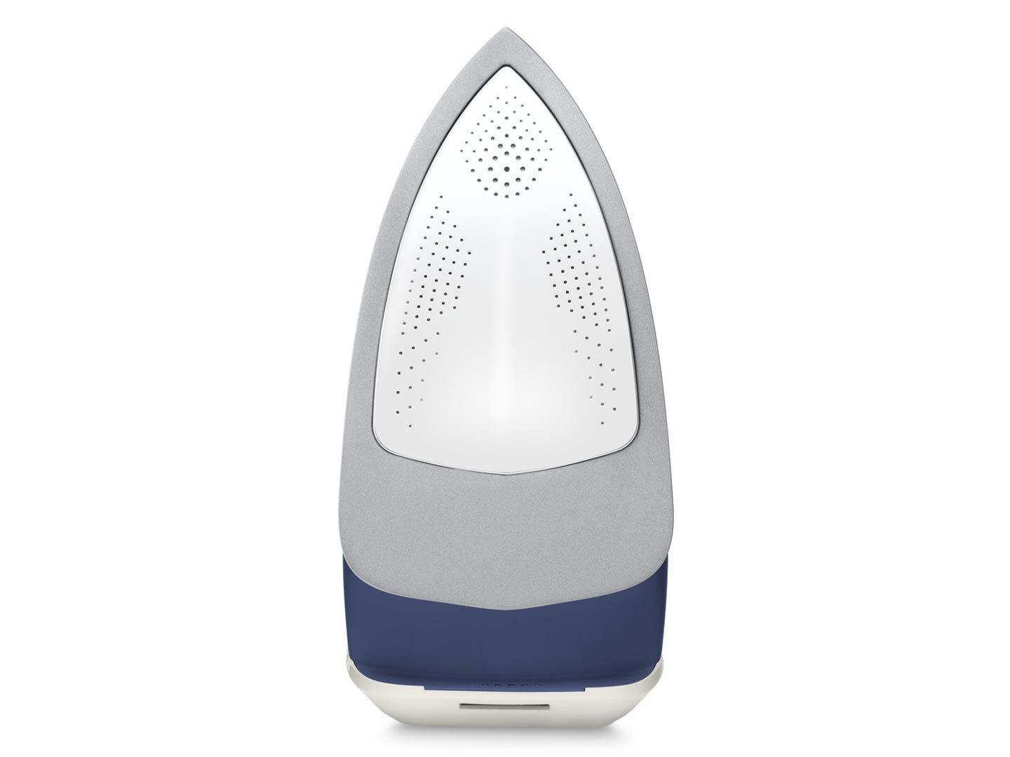 VVX1847 - De'Longhi Stirella 800 W 1,1 L Acciaio inossidabile Blu, Bianco -  Ferri da stiro con caldaia - Stiro e cucito - Negozi Elettronica Roma -  Radionovelli