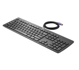 HP Tastiera PS/2 Slim Business