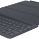 Apple MM2L2ZM/A tastiera per dispositivo mobile QWERTY Inglese Smart Connector Nero 3