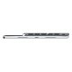Apple MM2L2ZM/A tastiera per dispositivo mobile QWERTY Inglese Smart Connector Nero 5