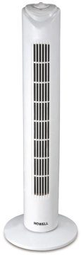 Howell HO.VETT761MQ ventilatore Bianco