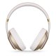 Beats by Dr. Dre MHDM2ZM/A cuffia e auricolare Con cavo e senza cavo A Padiglione Musica e Chiamate Bluetooth Oro, Bianco 4