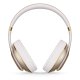 Beats by Dr. Dre MHDM2ZM/A cuffia e auricolare Con cavo e senza cavo A Padiglione Musica e Chiamate Bluetooth Oro, Bianco 4