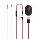 Beats by Dr. Dre MHDM2ZM/A cuffia e auricolare Con cavo e senza cavo A Padiglione Musica e Chiamate Bluetooth Oro, Bianco 8