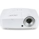 Acer Essential X1278H Proiettore a raggio standard 3800 ANSI lumen DLP XGA (1024x768) Compatibilità 3D Bianco 2