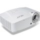 Acer Essential X1278H Proiettore a raggio standard 3800 ANSI lumen DLP XGA (1024x768) Compatibilità 3D Bianco 4