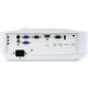 Acer Essential X1278H Proiettore a raggio standard 3800 ANSI lumen DLP XGA (1024x768) Compatibilità 3D Bianco 7