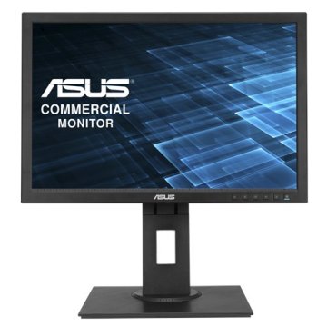 ASUS BE209TLB LED display 49,4 cm (19.4") 1440 x 900 Pixel WXGA+ Nero