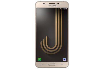 Samsung Galaxy J7 (2016) SM-J710F 14 cm (5.5") SIM singola Android 6.0 4G Micro-USB 2 GB 16 GB 3300 mAh Oro