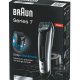 Braun BT7050 12 Nero, Argento 3