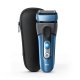 Braun °CoolTec CT4s Rasoio Trimmer Nero, Blu 2