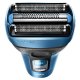 Braun °CoolTec CT4s Rasoio Trimmer Nero, Blu 7