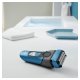 Braun °CoolTec CT4s Rasoio Trimmer Nero, Blu 8