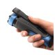 Braun °CoolTec CT4s Rasoio Trimmer Nero, Blu 9