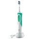 Oral-B Vitality 80264654 spazzolino elettrico Adulto Spazzolino rotante-oscillante Verde, Bianco 2