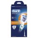 Oral-B TriZone 80265354 spazzolino elettrico Adulto Spazzolino rotante-oscillante Verde, Bianco 4