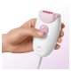 Braun 81611924 epilatore Rosa, Bianco 7