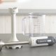 Kenwood HBM713 frullatore 0,75 L Frullatore ad immersione 700 W Grigio, Bianco 4