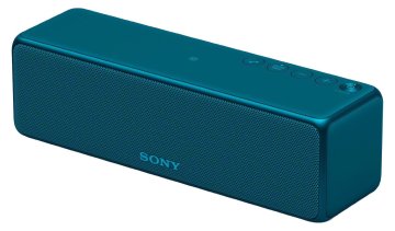 Sony h.ear go Altoparlante portatile stereo Blu 24 W