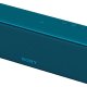 Sony h.ear go Altoparlante portatile stereo Blu 24 W 2