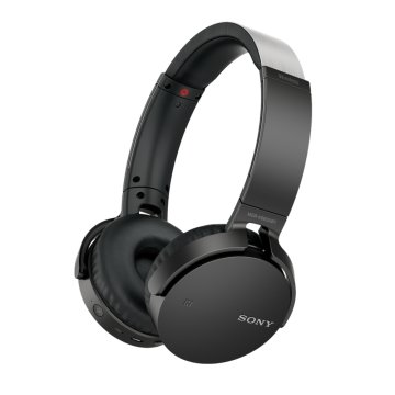 Sony MDRXB650BT Auricolare Wireless A Padiglione Musica e Chiamate Bluetooth Nero