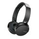 Sony MDRXB650BT Auricolare Wireless A Padiglione Musica e Chiamate Bluetooth Nero 2