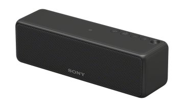 Sony h.ear go Altoparlante portatile stereo Nero 24 W