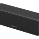Sony h.ear go Altoparlante portatile stereo Nero 24 W 2