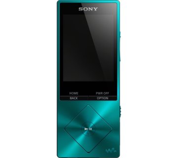 Sony Walkman NW-A25HN