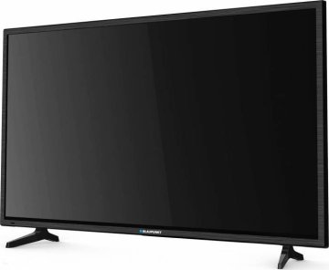 Blaupunkt BLA-40/133O 101,6 cm (40") Full HD Nero 280 cd/m²