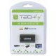 Techly Ripetitore di Segnale HDMI 4K UHD 3D fino a 40m (IDATA HDMI-RIP4KT) 3