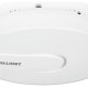 Intellinet 525800 punto accesso WLAN 100 Mbit/s Bianco Supporto Power over Ethernet (PoE) 2