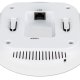 Intellinet 525800 punto accesso WLAN 100 Mbit/s Bianco Supporto Power over Ethernet (PoE) 4