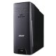 Acer Aspire T3-710 Intel® Core™ i5 i5-6400 8 GB DDR3-SDRAM 1 TB HDD NVIDIA® GeForce® GTX 745 Windows 10 Home PC Nero 3