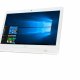 Acer Aspire Z1-612 Intel® Pentium® N3700 49,5 cm (19.5