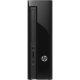 HP Slimline 411-a000nl Intel® Celeron® N3050 4 GB DDR3L-SDRAM 1 TB HDD Windows 10 Home Mini Tower PC Nero 6