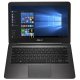 ASUS Zenbook UX305FA-FC005T Intel® Core™ M M-5Y10 Computer portatile 33,8 cm (13.3