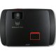 Acer Z650 Proiettore a raggio standard 2200 ANSI lumen DLP 1080p (1920x1080) Nero, Rosso 3