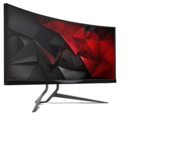 Acer Predator X34 LED display 86,4 cm (34") 3440 x 1440 Pixel UltraWide Quad HD Nero