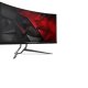 Acer Predator X34 LED display 86,4 cm (34
