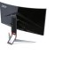 Acer Predator X34 LED display 86,4 cm (34
