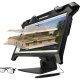 HP Zvr Monitor PC 59,9 cm (23.6
