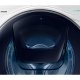 Samsung WW80K7605OW lavatrice Caricamento frontale 8 kg 1600 Giri/min Bianco 8