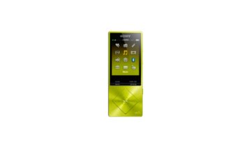 Sony Walkman NW-A25HN