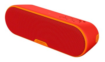 Sony SRS-XB2 Altoparlante portatile stereo Rosso
